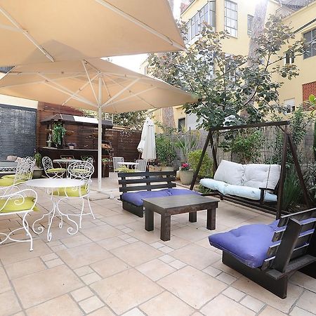 Villa Carmel Boutique Hotel Haifa Exteriör bild