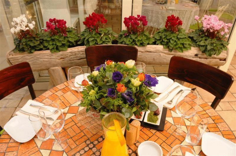 Villa Carmel Boutique Hotel Haifa Exteriör bild