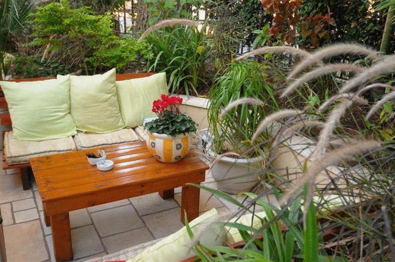 Villa Carmel Boutique Hotel Haifa Exteriör bild