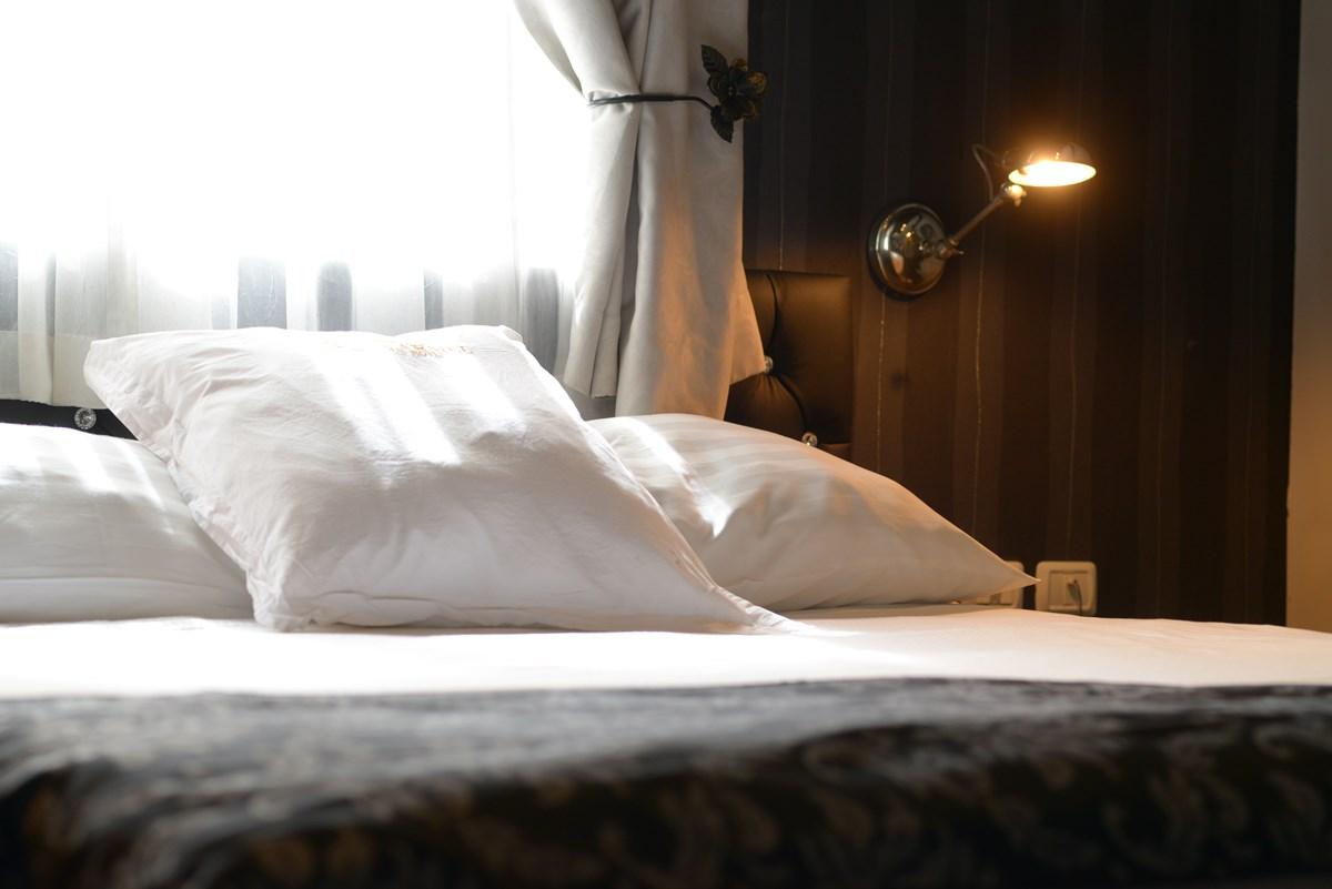 Villa Carmel Boutique Hotel Haifa Exteriör bild