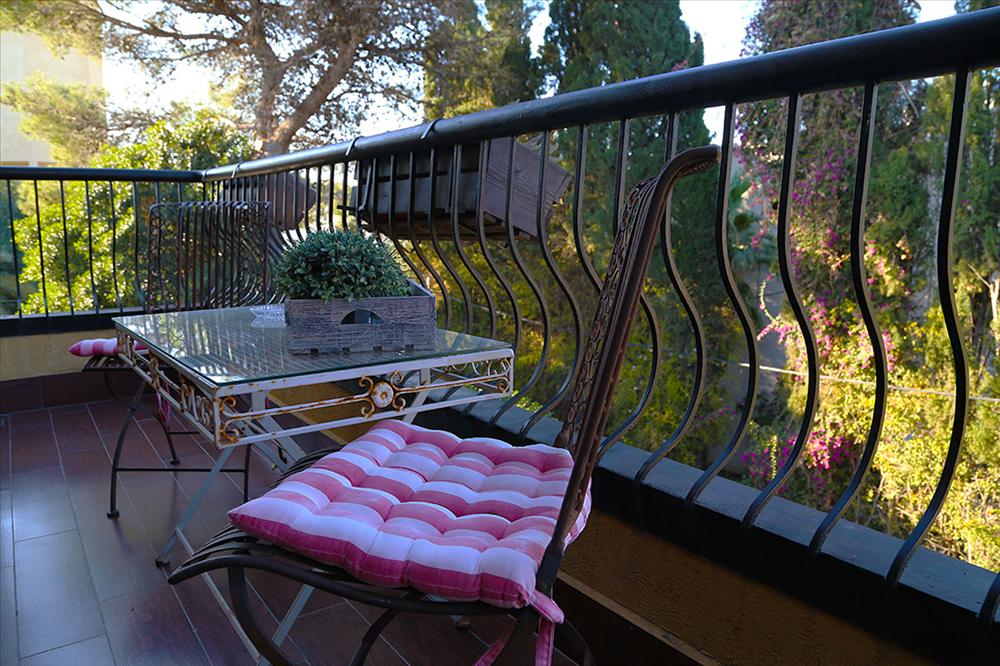 Villa Carmel Boutique Hotel Haifa Exteriör bild