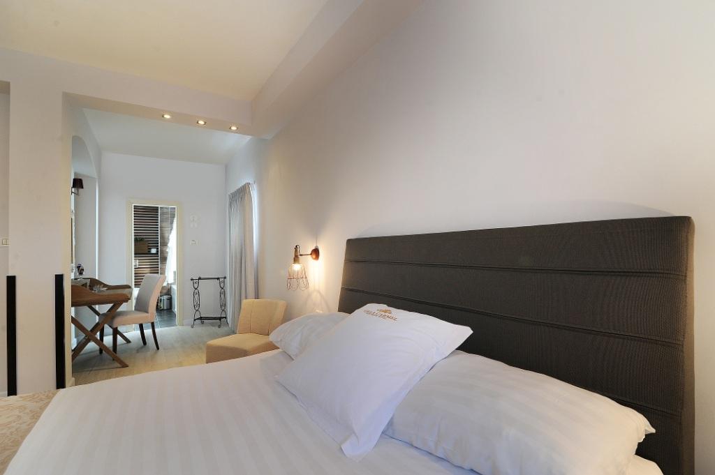 Villa Carmel Boutique Hotel Haifa Exteriör bild