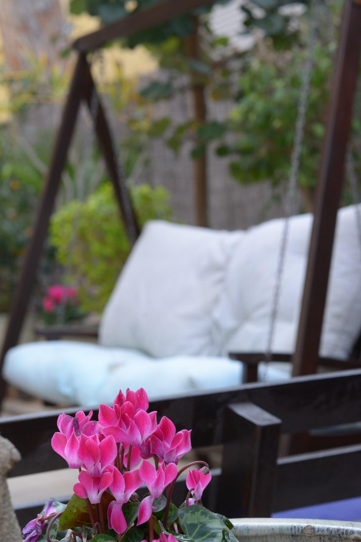Villa Carmel Boutique Hotel Haifa Exteriör bild