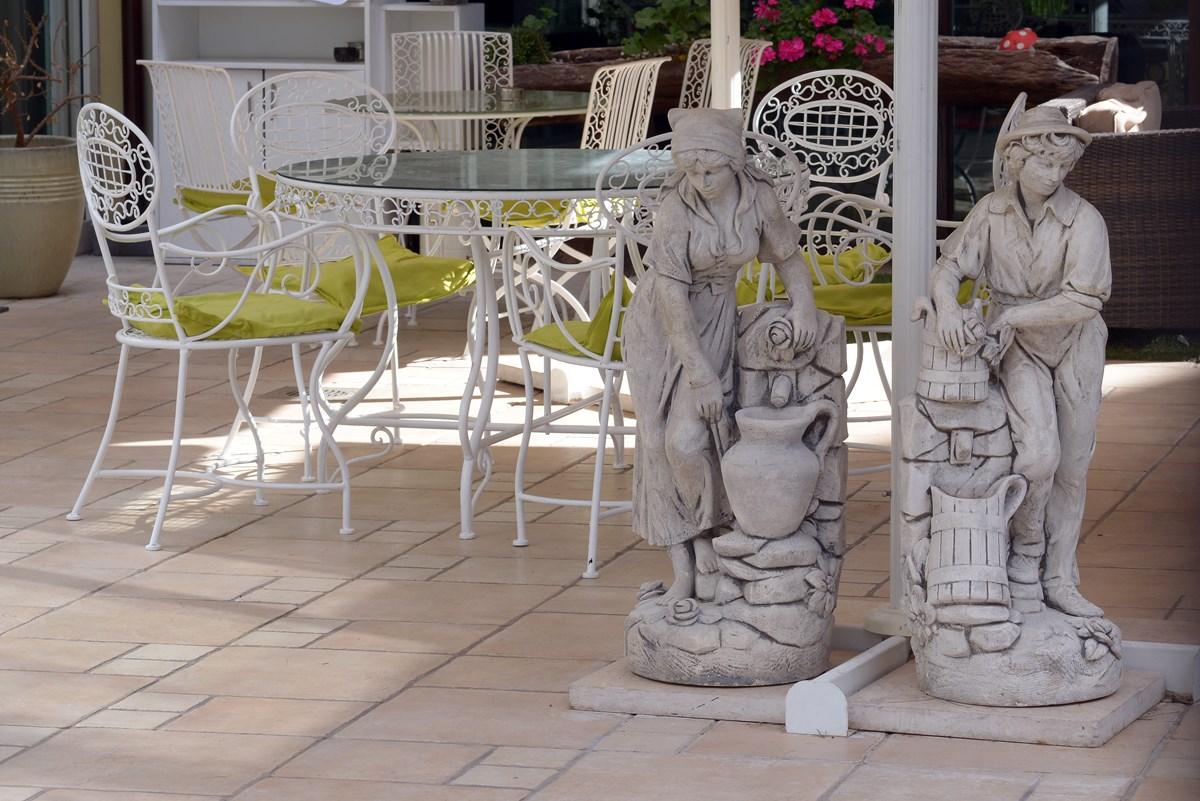 Villa Carmel Boutique Hotel Haifa Exteriör bild