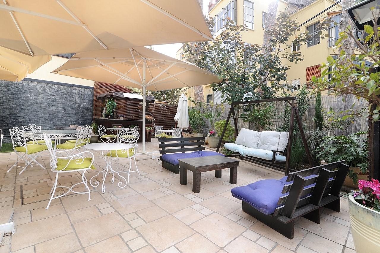Villa Carmel Boutique Hotel Haifa Exteriör bild